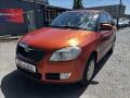 �koda Fabia 1.6 i Automat  Klima, nov� STK