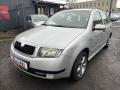 koda Fabia 1.4 i  Serviska,Centrl,ALU