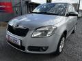 �koda Fabia 1.4 i 63kW 75t km  Klima,Isofi