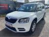 koda Yeti 1.2 TSi 81 kW  Serviska,Tan