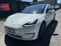 Tesla Model 3 LR AWD 366 kW  Z�ruka,TZ