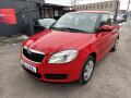 �koda Fabia 1.4 i 63kW  Serviska,Klima