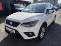 Seat Arona 1.0 TSi DPH  ParkPilot,LED,Kes