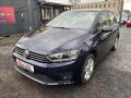 Volkswagen Golf Sportsvan 1.2 TSi 81kW  Navi,Senzory,ALU