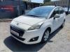 Peugeot 5008 1.6 HDi  1.Majitel,Serviska,TZ