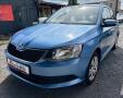 �koda Fabia 1.2 TSi  Serviska,Senzory,AC