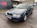 koda Octavia 1.6 MPi  LPG,Klimatizace,Tan