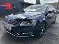 Volkswagen Passat 2.0 TDi 125kW DSG 4x4  Ta�n�