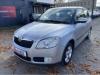 koda Fabia 1.4 i  Senzory,Tempomat,ALU