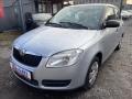 koda Fabia 1.4 i  Senzory,AC,2xSada Kol