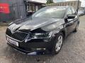 �koda Superb 2.0 TDi DSG  NAVI BIXEN ACC AL