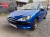 Peugeot 206 1.4 i  Nov STK,2xSada Disk