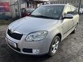 koda Fabia 1.9 TDi 77kW  Serviska,Senzory