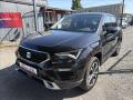 Seat Ateca 1.5 TSi DSG DPH  LED,ALU