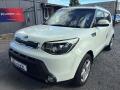 Kia Soul 1.6 GDi Automat 44t km  Ta�n�