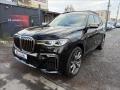 BMW X7 3.0 M50d  DPH, 7MST, VBAVA