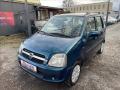 Opel Agila 1.2 i  El.okna,Tan,Centrl