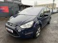 Ford S-MAX 2.2 TDCi 147kW  ACC,Xenon,Navi