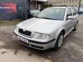 koda Octavia 1.9 TDi 81 kW  Senzory,Mlhovky