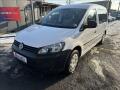 Volkswagen Caddy 1.6 TDi MAXI  Ta�n�,Klima,AUX