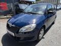 �koda Fabia 1.4 i 16V 63kW  50TIS KM,KLIMA
