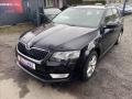 koda Octavia 1.4 TSi 103kW  Serviska,Senzor