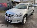 Volkswagen Tiguan 2.0 TDi DSG  4x4,Servis,Senzor