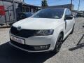 �koda Rapid 1.2 TSi 81kW Monte Carlo, ALU