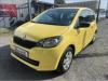 koda Citigo 1.0 MPi  Serviska,Klimatizace