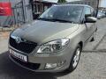 �koda Fabia 1.2 TSi 77 kW DSG  Senzory,ALU