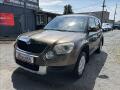 �koda Yeti 1.2 TSi 77kW LPG  Ta�n�,Webast