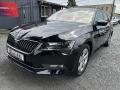 �koda Superb 2.0 TDi DSG  BIXEN NAVI 1xMaji