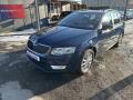�koda Octavia 1.6 TDi  V�h�ev,Tempomat,ALU