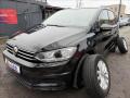 Volkswagen Touran 1.2 TSi 81kW 7 M�st  Navi,ALU