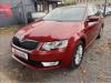 koda Octavia 1.6 TDi  Serviska,Tan,Vhev