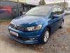 Volkswagen Touran 2.0 TDi  Panorama,Navigace,LED