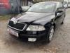 koda Octavia 1.6 MPi  Tempomat,Senzory,AC