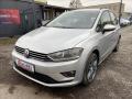 Volkswagen Golf Sportsvan 1.6 TDi 81kW  Serviska,Navigac