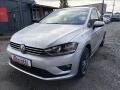 Volkswagen Golf Sportsvan 1.6 TDi 81kW  Serviska,Navigac