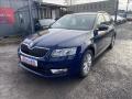 koda Octavia 1.6 TDi DSG  Navigace,Tempomat