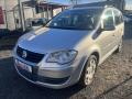 Volkswagen Touran 1.6 MPi 75kW 7 Mst  Serviska