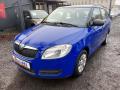 koda Fabia 1.2 i DPH  Klima,Centrl,ASR