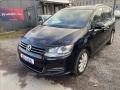 Volkswagen Sharan 2.0 TDi 125kW DSG  Xenon,Navi