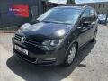Volkswagen Sharan 2.0 TDi DSG 125kW  Xenon,Navi