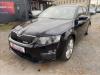 koda Octavia 2.0 TDi 135kW RS DSG  ACC,Navi