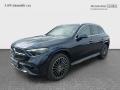 Mercedes-Benz GLC 300de 4Matic