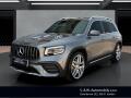 Mercedes-Benz GLB 35 AMG 4MATIC