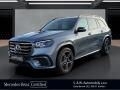 Mercedes-Benz GLS 350 d 4MATIC AMG Style E.