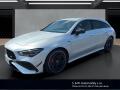 Mercedes-Benz CLA Mercedes-AMG 35 4MATIC SB