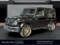 Mercedes-Benz Mercedes-AMG G 63